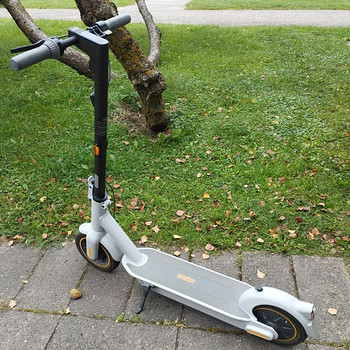 Segway ninebote g30lp
