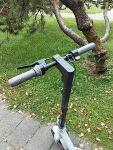 Segway ninebote g30lp (2 foto / 2)