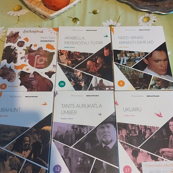 Eesti Filmiklassika