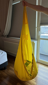 Гамак / Качели (5 фото из 5)