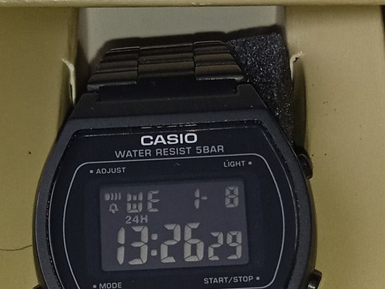 Casio