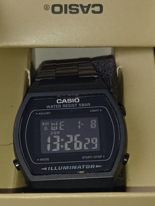 Casio (1 foto / 8)