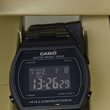 Casio