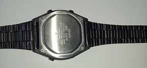 Casio (2 foto / 8)