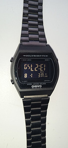 Casio (4 foto / 8)