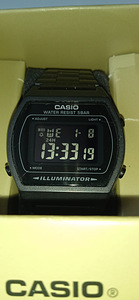 Casio (5 foto / 8)