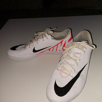 NIKE MERCURIAL VAPOR 15 CLUB IC