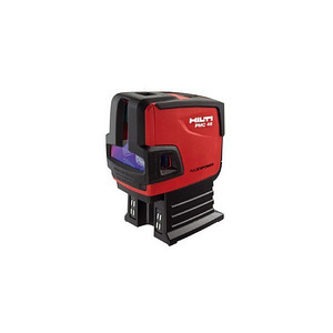 Laaser nivelir Hilti PMC 46 + kott (1 foto / 8)