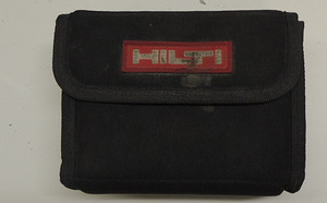 Laaser nivelir Hilti PMC 46 + kott (2 foto / 8)