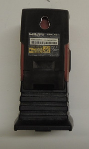 Laaser nivelir Hilti PMC 46 + kott (6 foto / 8)