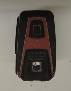 Laaser nivelir Hilti PMC 46 + kott (7 foto / 8)