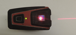 Laaser nivelir Hilti PMC 46 + kott (8 foto / 8)