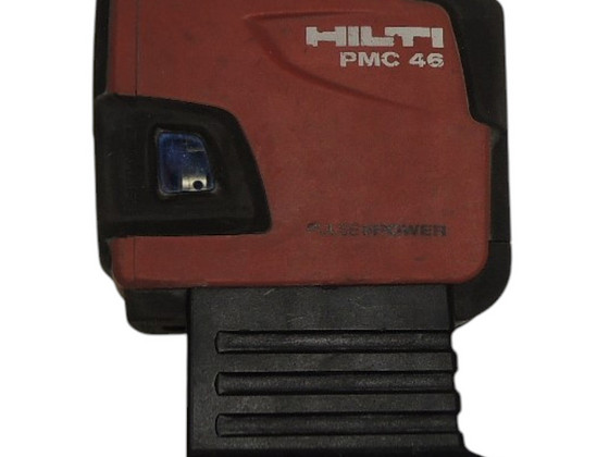 Лазерный нивелир Hilti PMC 46 + сумка