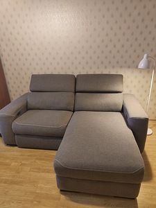Elektriline recliner diivan (2 foto / 5)
