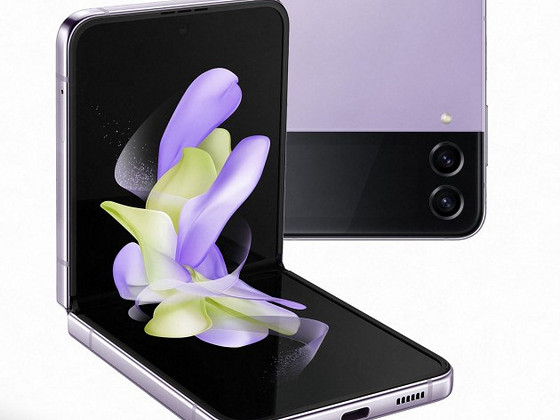 Samsung z flip4 128