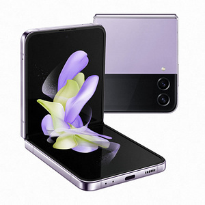 Samsung z flip4 128 (1 фото из 1)