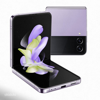 Samsung z flip4 128