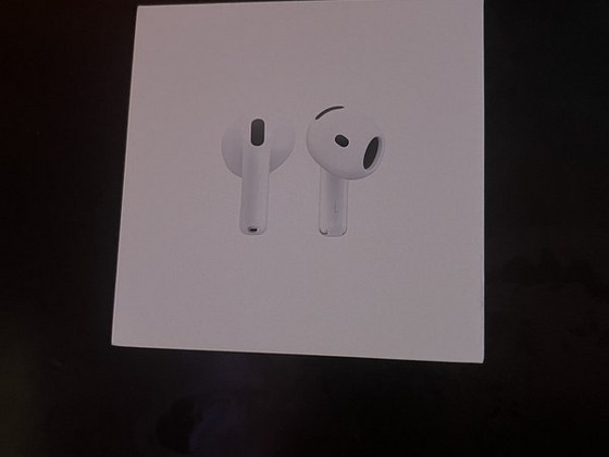 Airpods 4 ORIGINAL