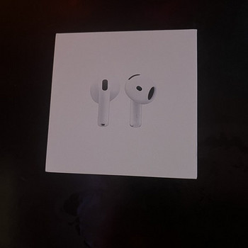 Airpods 4 ORIGINAL