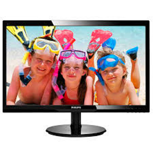 Philips 246V5L LED 24" monitor (1 foto / 1)