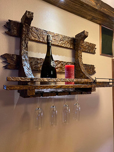 Mööbel, sisustuselemendid, furnituur, dekoratiivtooted. (6 foto / 10)