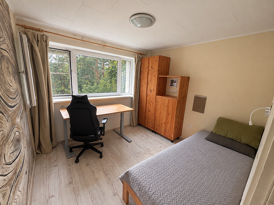 Vanemuise tn 69a, Nõmme, Tallinn, Harjumaa