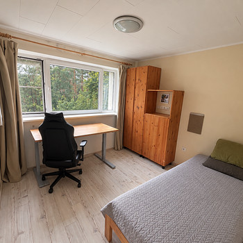 Vanemuise tn 69a, Nõmme, Tallinn, Harjumaa