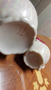 Serviisikomplekt (Made in Japan) (8 foto / 10)
