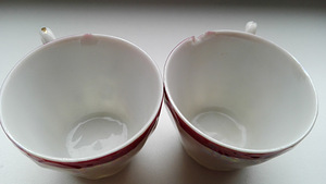 Serviisikomplekt (Made in Japan) (9 foto / 10)