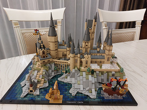 Lego Harry Potter (1 foto / 2)