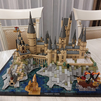 Lego Harry Potter