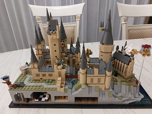 Lego Harry Potter (2 foto / 2)