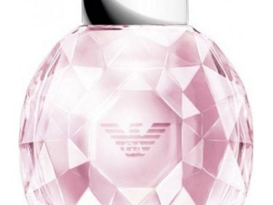 Туалетная вода Giorgio Armani Emporio Diamonds Rose EDT для