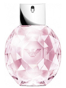 Туалетная вода Giorgio Armani Emporio Diamonds Rose EDT для (1 фото из 1)