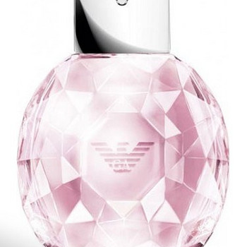 Tualettvesi Giorgio Armani Emporio Diamonds Rose EDT naistel