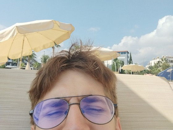 Ищу работу на время