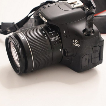 Canon 600d