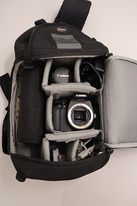 Canon 600d (6 foto / 6)