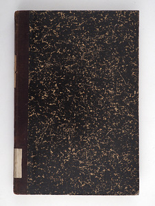 1888 Tsaariaegne venekeelne raamat RUSSKAYA MYSL (2 foto / 10)