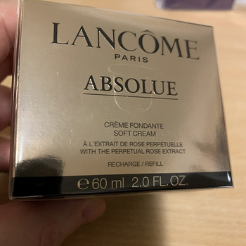 Lancome Absolue SOFT Cream