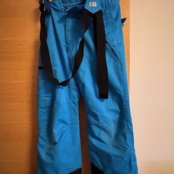 Suusapüksid s 152