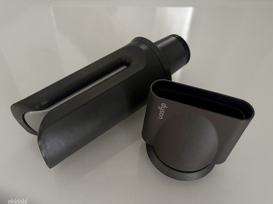 Насадки для Dyson Supersonic