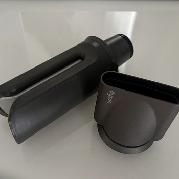 Насадки для Dyson Supersonic