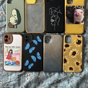 Müün iPhone 11 ümbriseid