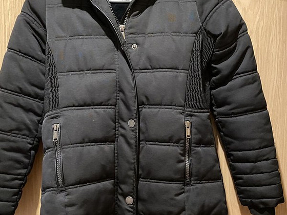 Детская зимняя куртка Firetrap, 140 см