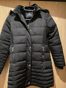 Детская зимняя куртка Firetrap, 140 см (1 фото из 4)