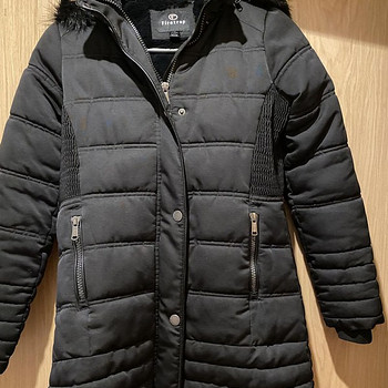 Детская зимняя куртка Firetrap, 140 см
