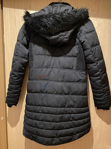 Детская зимняя куртка Firetrap, 140 см (4 фото из 4)