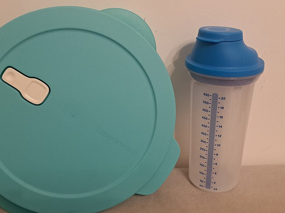 Tupperware