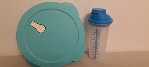 Tupperware (1 foto / 1)